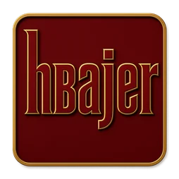 hbajer logo